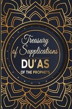 Treasury of Supplications