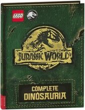 LEGO Jurassic World: Complete Dinosauria