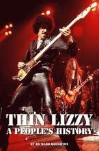 Thin Lizzy - A People's History