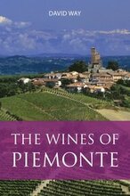 Wines of Piemonte