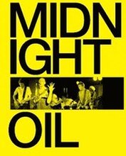 Midnight Oil