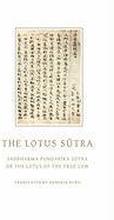 The Lotus Sutra: Saddharma Pundarika Sutra or the Lotus of the True Law
