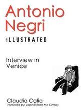 Antonio Negri Illustrated