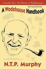 A Wodehouse Handbook
