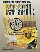 COMPLETE Supplemental Workbook - Ultimate Music Theory