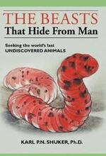 The Beasts That Hide from Man