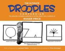 The Ultimate Droodles Compendium: The Absurdly Complete Collection of All the Classic Zany Creations
