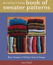 The Knitter's Handy Book of Sweater Pattern