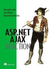 Gallo:ASP.NET AJAX in Action