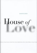 Dayanita Singh: House of Love