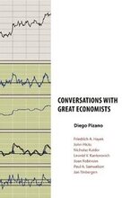 Conversations with Great Economists