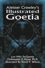 Aleister Crowley's Illustrated Goetia