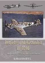 Betriebs- und Rustanleit BF 109E