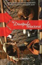 El Discipulo Relacional