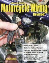 Advanced Custom Motorcycle Wiring