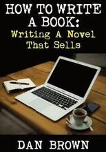 How To Write A Book