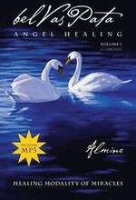 Belvaspata Angel Healing Volume 1, 2nd Edition