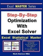 Step-By-Step Optimization With Excel Solver - The Excel Statistical Master