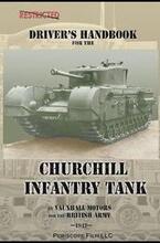 Driver's Handbook for the Churchill Infantry Tank