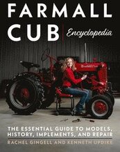 Farmall Cub Encylopedia