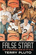 False Start: How the New Browns Were Set Up to Fail