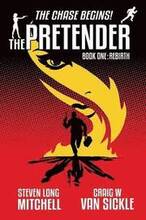 The Pretender - Rebirth