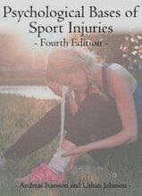 Psychological Bases of Sport Injuries 4th Edition