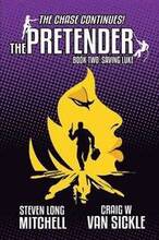 The Pretender-Saving Luke