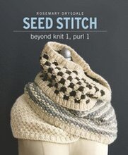 Seed Stitch