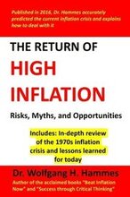 The Return of High Inflation