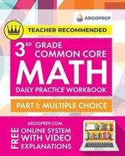 3rd Grade Common Core Math