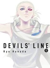 DEVILS' LINE 12