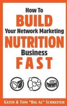 How To Build Your Network Marketing Nutrition Business Fast