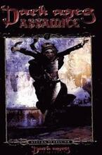 Dark Ages Assamite: Book 2 of the Dark Ages Clan Novel Saga