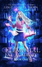 Elemental Fae Academy