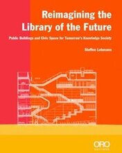 Reimagining the Library of the Future