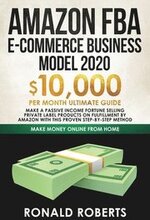 Amazon FBA E-commerce Business Model in 2020