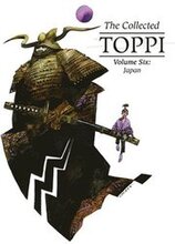 The Collected Toppi vol.6