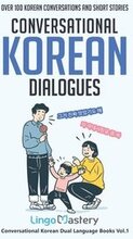 Conversational Korean Dialogues