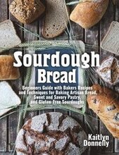 Sourdough Bread