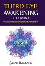 Third Eye Awakening