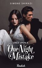 Once Upon a One Night Mistake