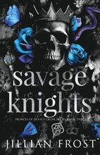 Savage Knights
