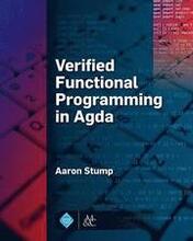 Verified Functional Programming in Agda