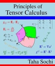 Principles of Tensor Calculus