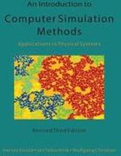 An Introduction to Computer Simulation Methods