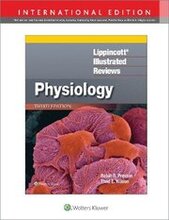 Lippincott Illustrated Reviews: Physiology