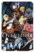 Overlord, Vol. 15 (manga)