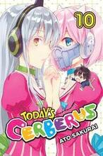 Today's Cerberus, Vol. 10