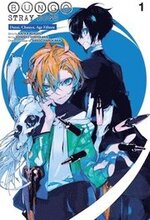 Bungo Stray Dogs: Dazai, Chuuya, Age Fifteen, Vol. 1